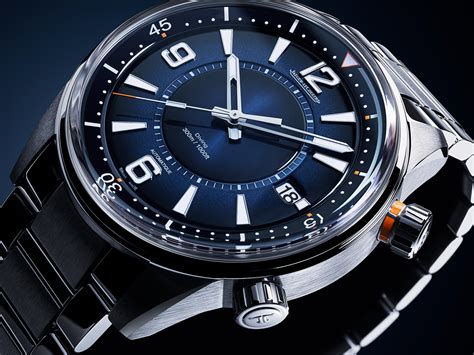 jaeger lecoultre diving watch.